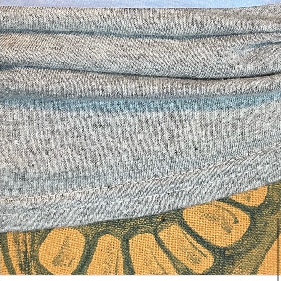 ONE OF A KIND UNISEX MARILYN MANSON CUSTOM T-SHIRT ~SM/MD~UPCYCLED & INCREDIBLE - Picture 9 of 10